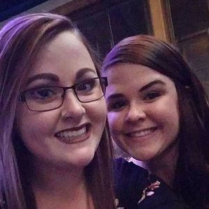 Meet your Posher, Marissa